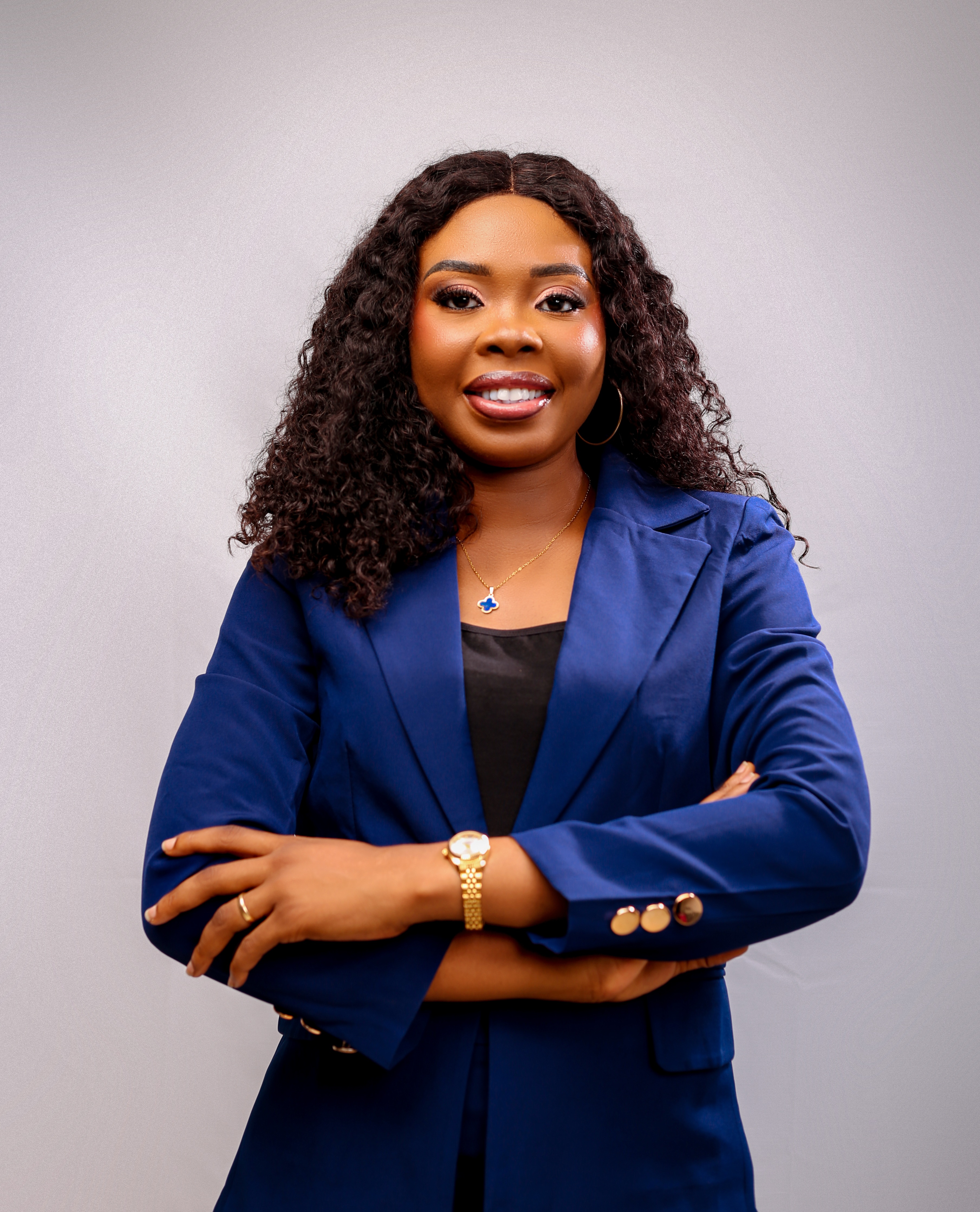 Dr. Temilola Adeyemi
